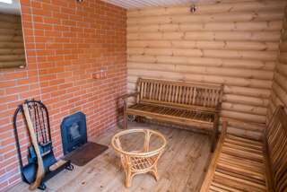 Проживание в семье Luige Residence Reigi Дом для отпуска-16