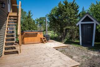 Проживание в семье Luige Residence Reigi Дом для отпуска-19
