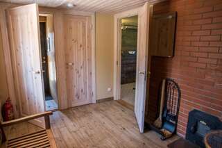 Проживание в семье Luige Residence Reigi Дом для отпуска-35