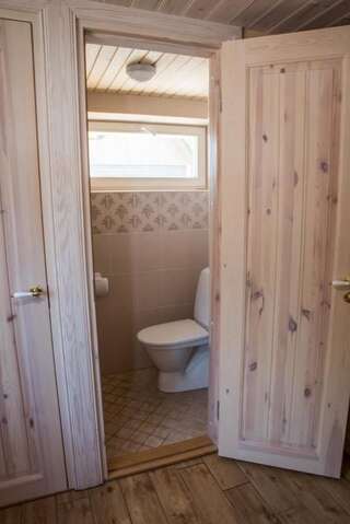 Проживание в семье Luige Residence Reigi Дом для отпуска-36