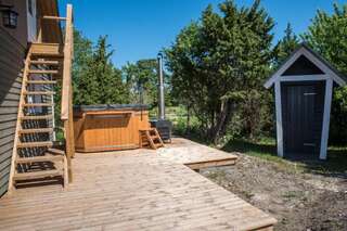 Проживание в семье Luige Residence Reigi Дом для отпуска-40
