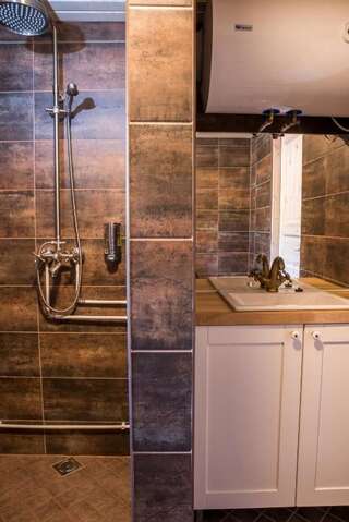 Проживание в семье Luige Residence Reigi Дом для отпуска-43