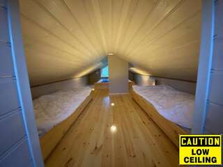 Проживание в семье Luige Residence Reigi-7
