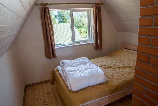 Проживание в семье Luige Residence Reigi-12
