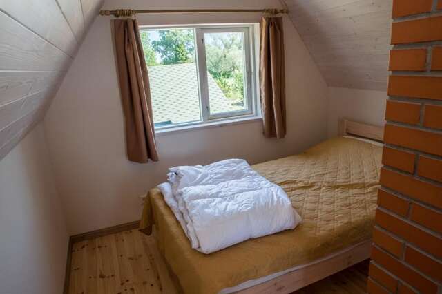 Проживание в семье Luige Residence Reigi-32